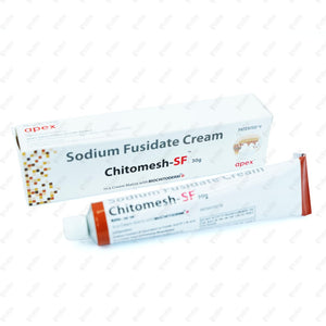 CHITOMESH SF Cream 30gm