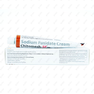 CHITOMESH SF Cream 30gm