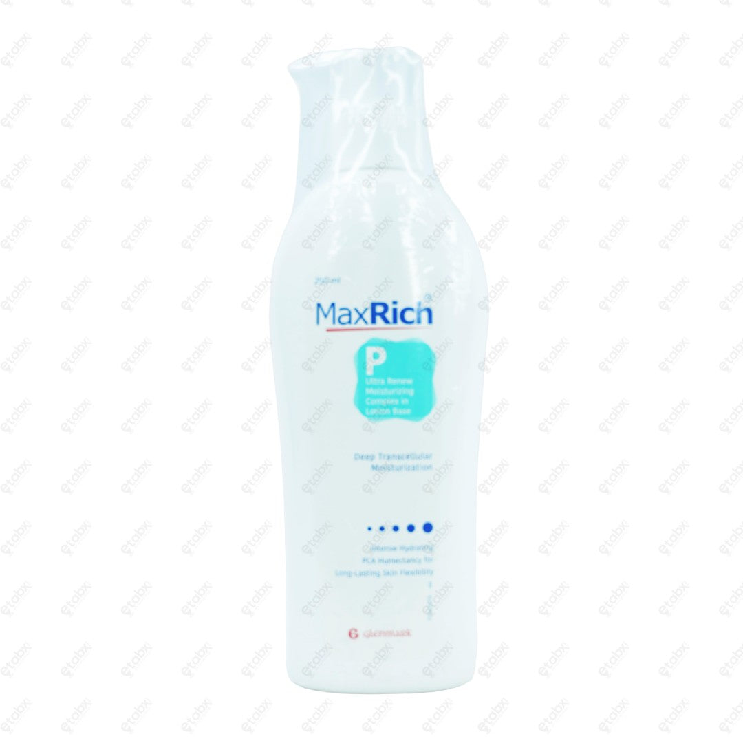 Maxrich P Lotion 250ml