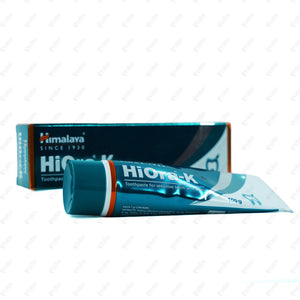 HIORA K Toothpaste 100gm