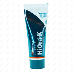 HIORA K Toothpaste 100gm