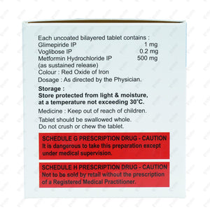 Metffil VG1 Tablet