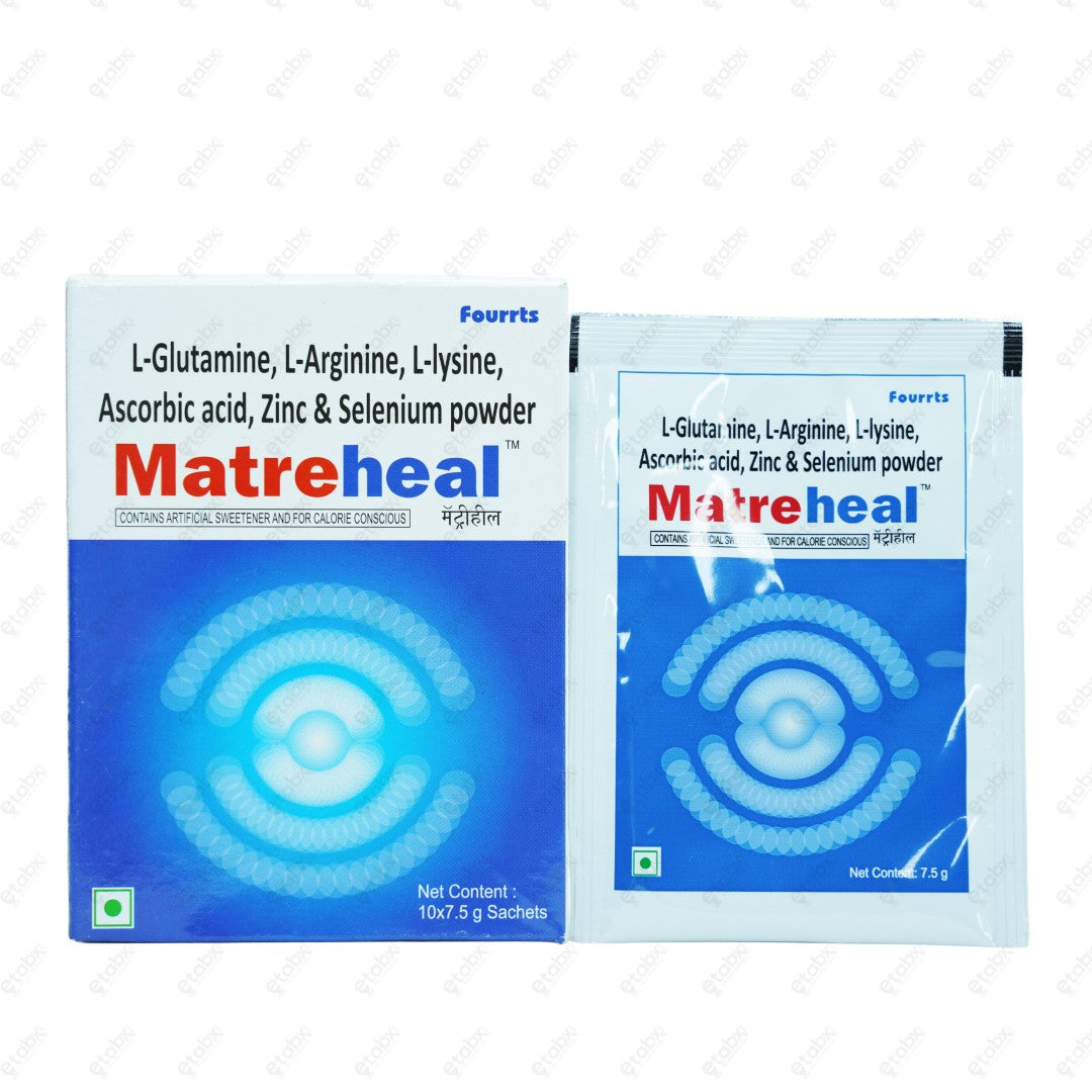 MATREHEAL 7.5gm