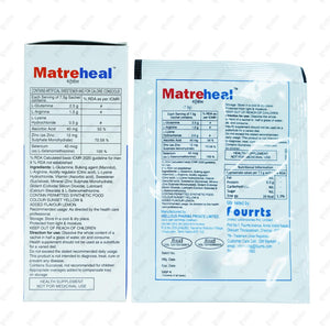 MATREHEAL 7.5gm