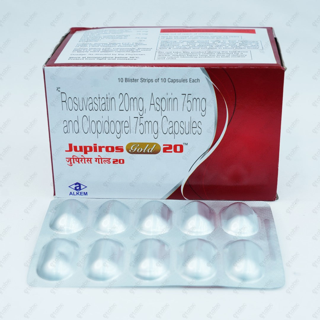 OLKEM 20 AM 20MG Tablet 15's