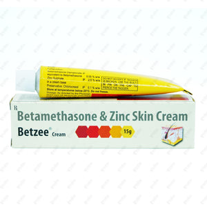 Betzee Cream 15gm