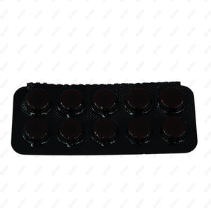 AMLOPRES 10MG Tablet 10's