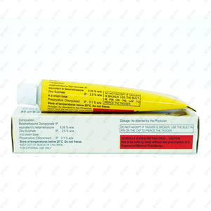 Betzee Cream 15gm