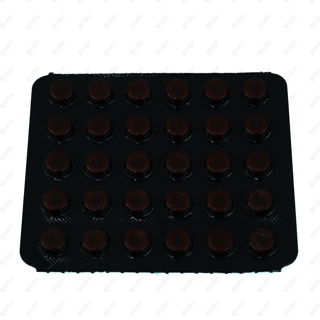 Amlopres 5mg Tablet 30's