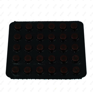 Amlopres 5mg Tablet 30's