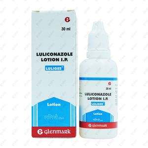 LULIGEE Lotion 30ml