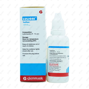 LULIGEE Lotion 30ml