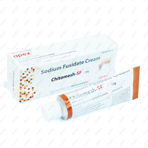 Chitomesh SF Cream 10gm