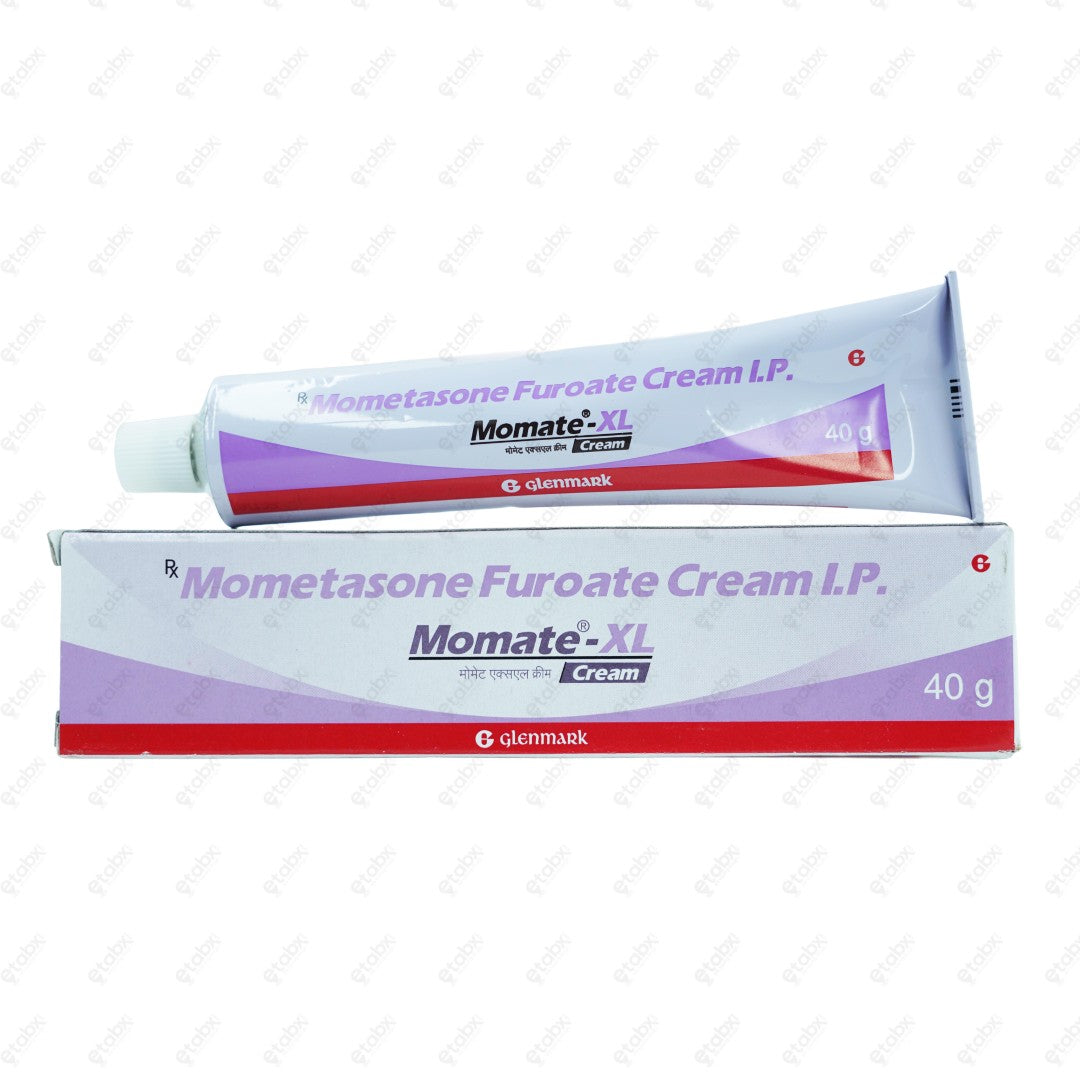 Momate XL Cream 40gm