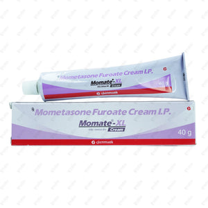MOMATE XL Cream 40GM