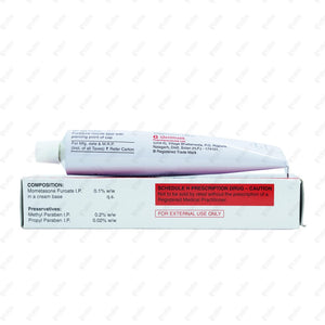MOMATE XL Cream 40GM