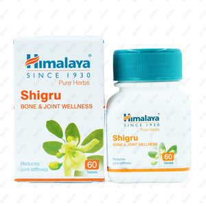 Shigru 60 Tablets