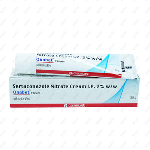 Onabet Cream 30gm