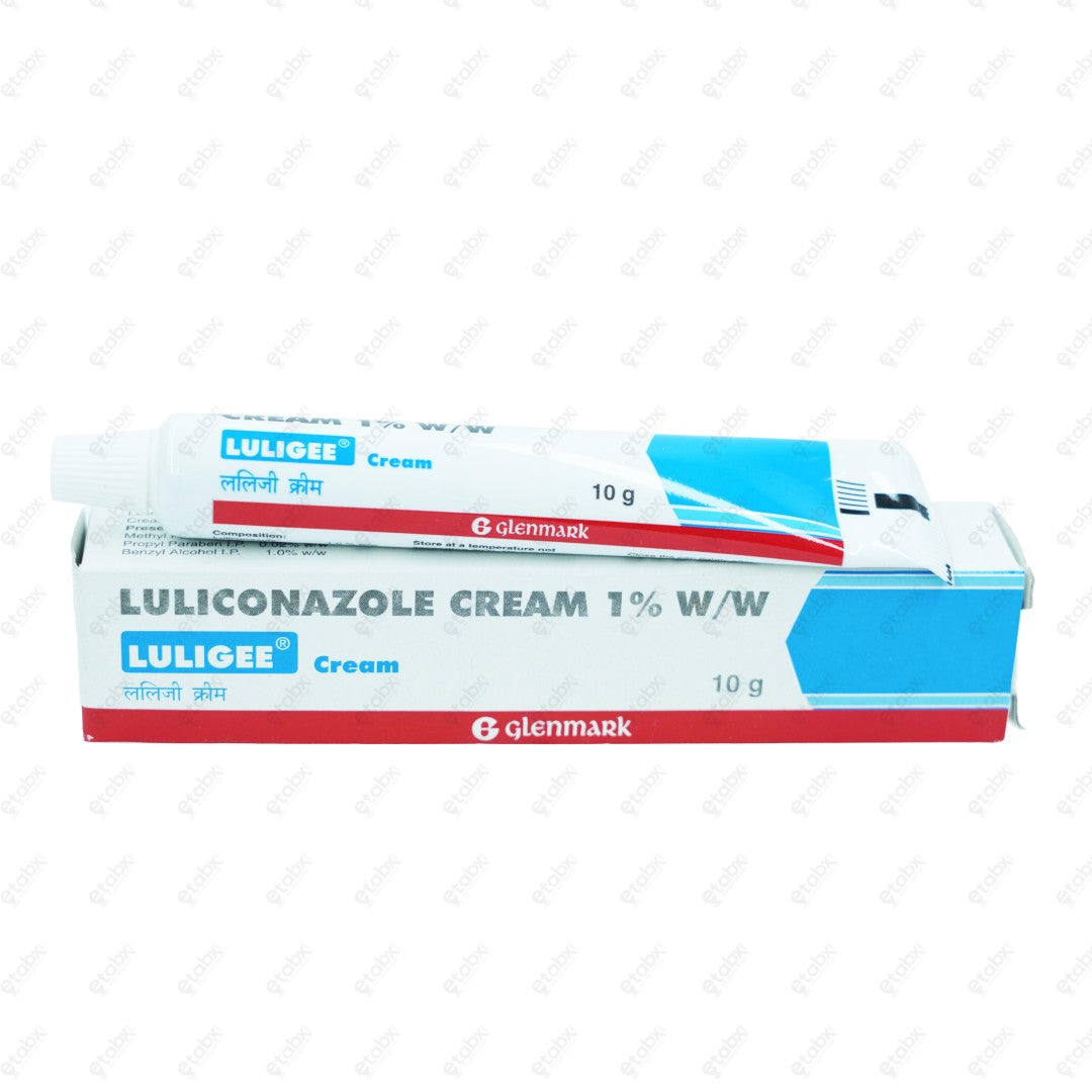 Luligee Cream 10gm