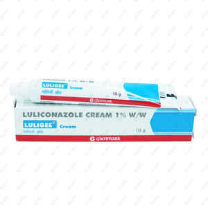 Luligee Cream 10gm