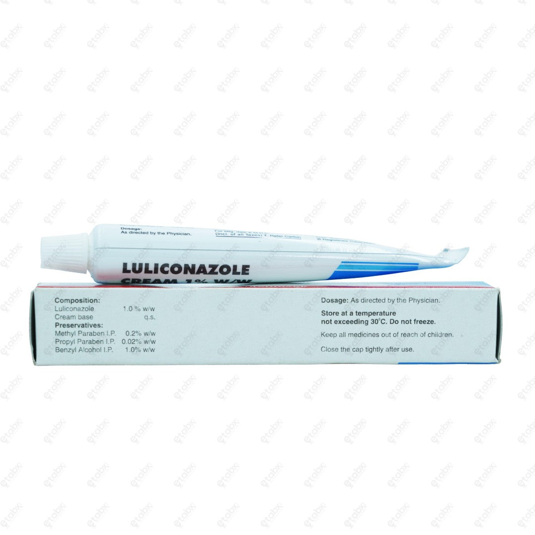 Luligee Cream 10gm
