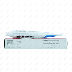 Luligee Cream 10gm