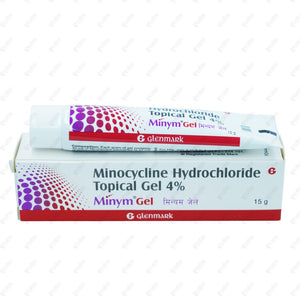 Minym Gel 15gm