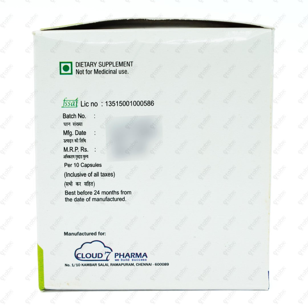 Cloudslim Tablet 10's