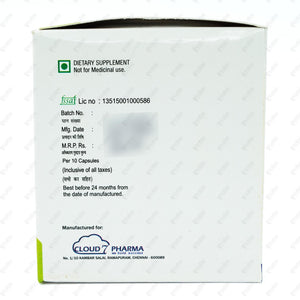 Cloudslim Tablet 10's