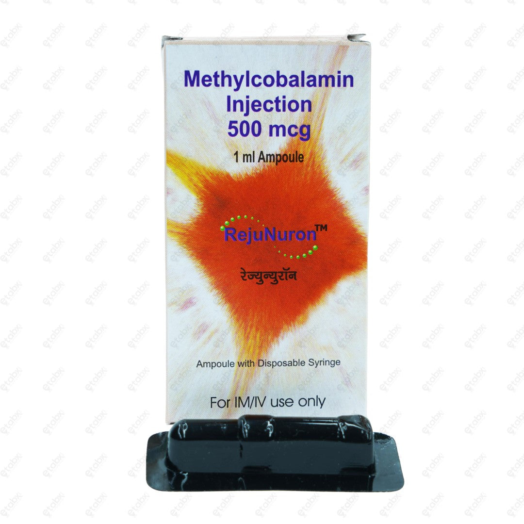 Rejunuron Injection 1 ml