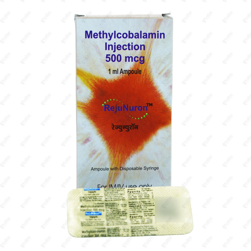 Rejunuron Injection 1 ml