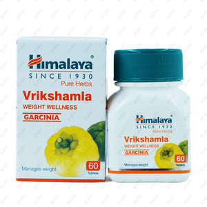Himalaya Vrikshamla Tablet 60's