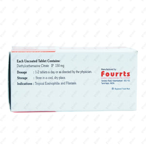Eofil Tablet 10