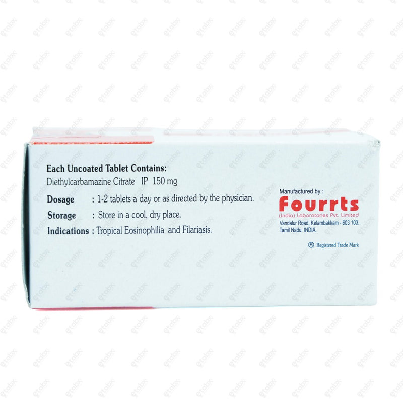 Eofil Tablet 10