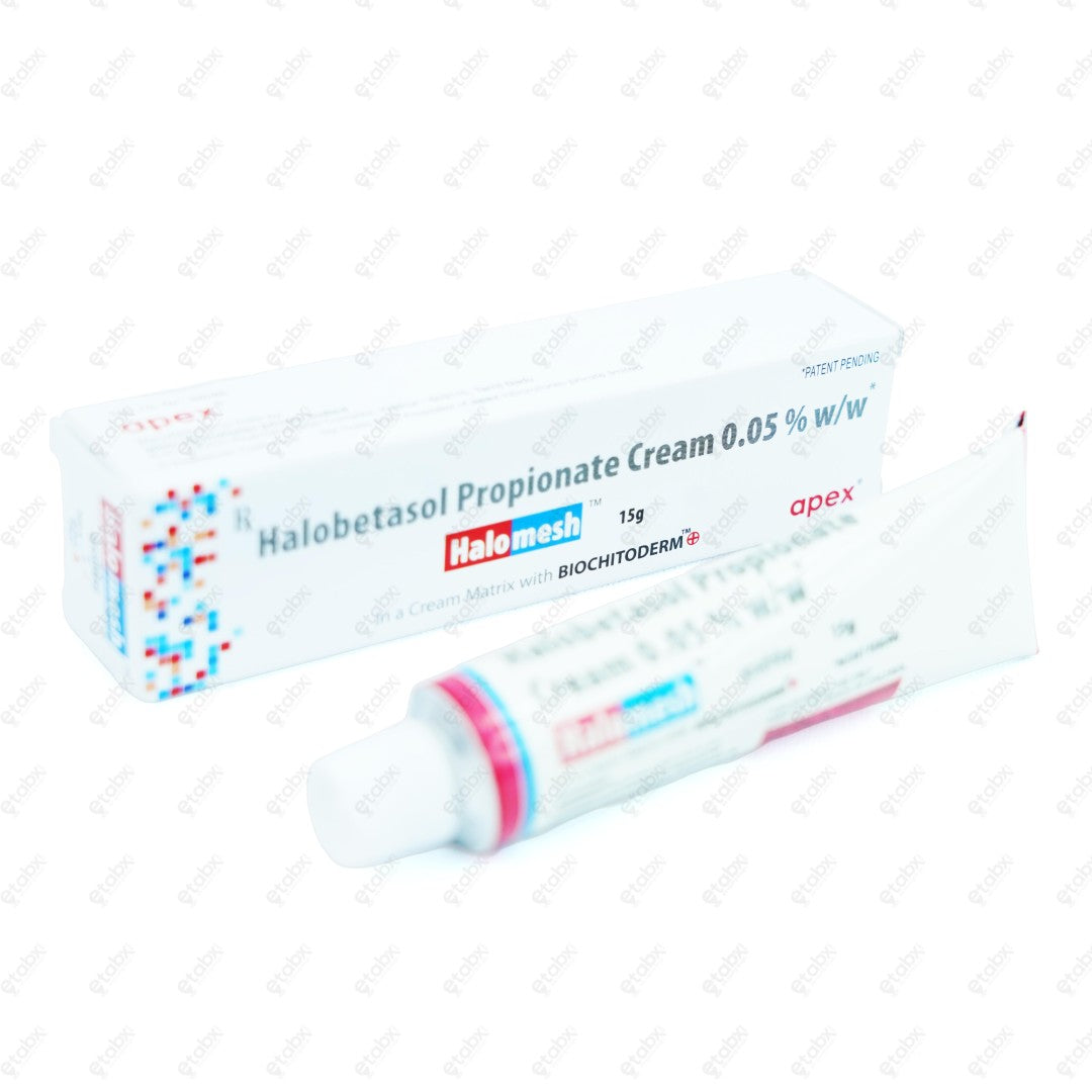 Halomesh Cream 15gm