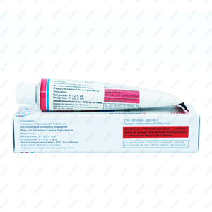 Halomesh Cream 15gm