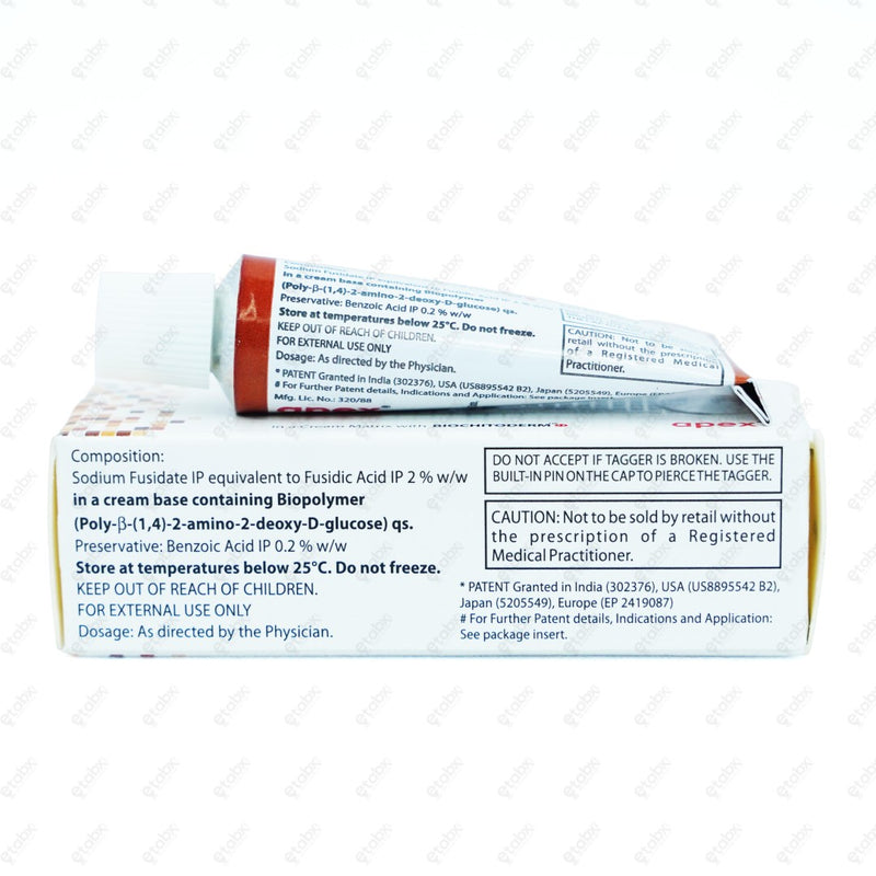 Chitomesh SF Cream 5gm