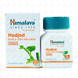 Himalaya Hadjod Tablets 60's