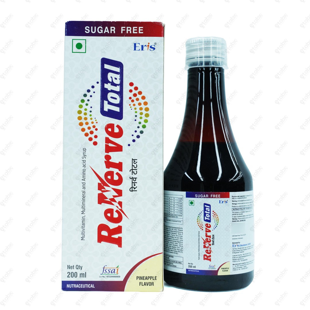 Renerve Total Suspension 200ml