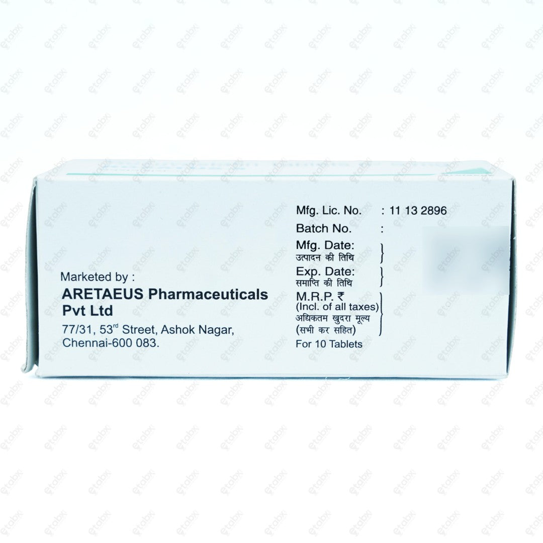 Rozatus 5mg Tablet