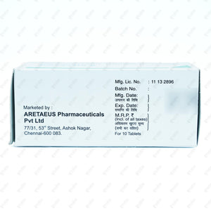 Rozatus 5mg Tablet