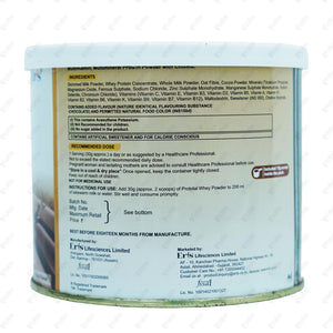 Prototal Whey Powder Chocolate 200gm