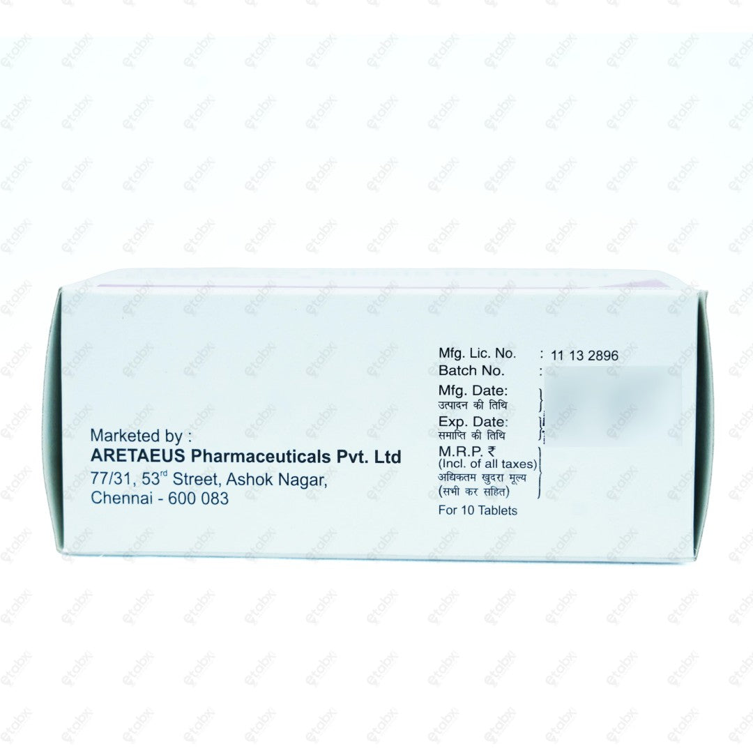 Voglus 0.3mg Tablets 10's