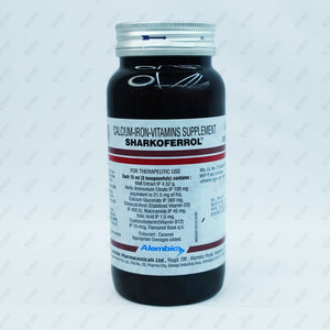 Sharkoferrol 450gm
