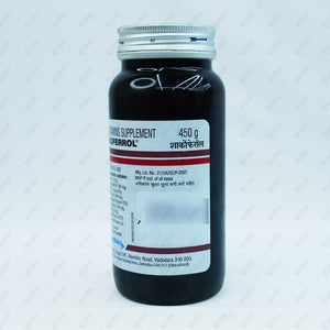 Sharkoferrol 450gm