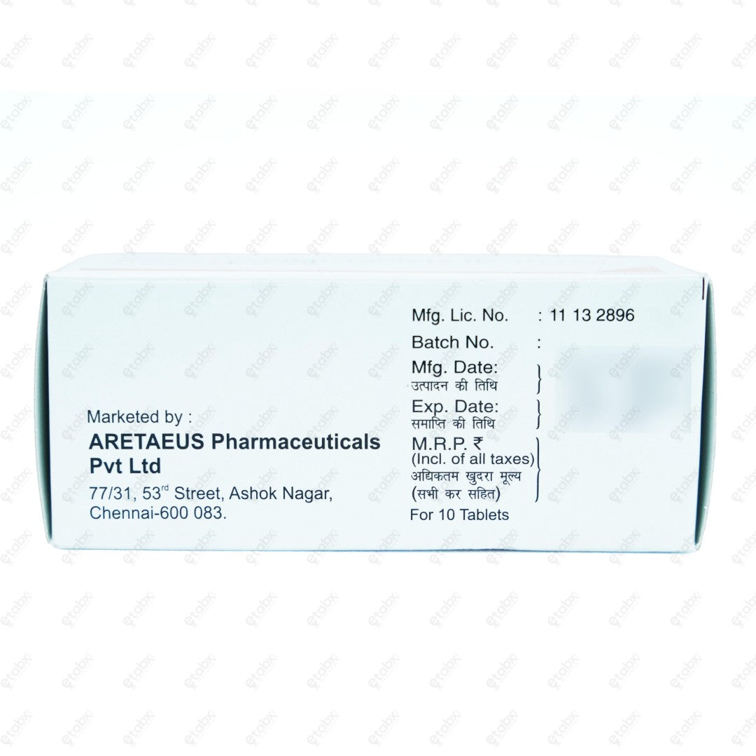 Rozatus 10mg Tablet