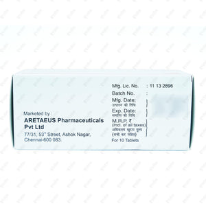 Rozatus 10mg Tablet