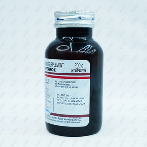 Sharkoferrol 200gm