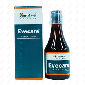 Himalaya Evecare Syrup 200ml