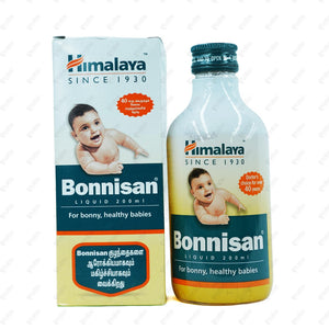 Hiamlaya Bonnisan Liquid 200ml